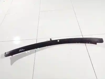 Peça sobressalente para automóvel em segunda mão plásticos por audi 80 avant 2.0 referências oem iam 