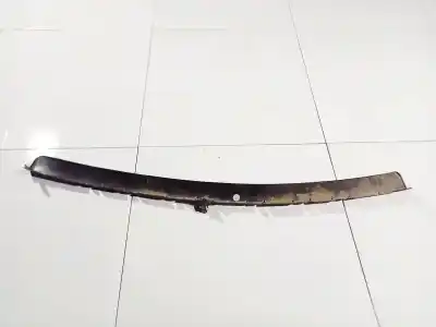 Pezzo di ricambio per auto di seconda mano plastica per audi 80 avant 2.0 riferimenti oem iam   