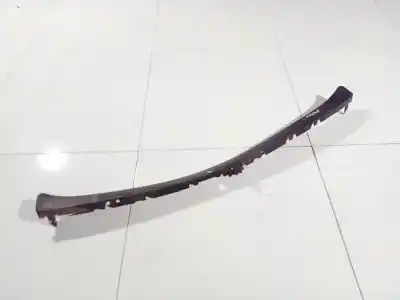 Pezzo di ricambio per auto di seconda mano plastica per audi 80 avant 2.0 riferimenti oem iam   