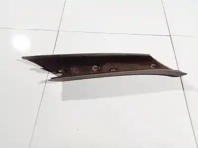 Pezzo di ricambio per auto di seconda mano plastica per audi 80 avant 2.0 riferimenti oem iam 8a5867296  