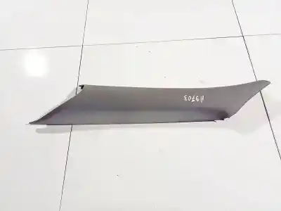 Peça sobressalente para automóvel em segunda mão plásticos por audi 80 avant 2.0 referências oem iam 8a5867296