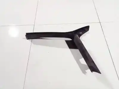 Pezzo di ricambio per auto di seconda mano plastica per audi 80 avant 2.0 riferimenti oem iam 8a5867242  