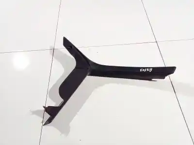 Peça sobressalente para automóvel em segunda mão plásticos por audi 80 avant 2.0 referências oem iam 8a5867242