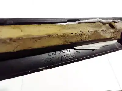 Автозапчастина б/у пластика для opel vectra c (z02) 2.2 dti 16v (f69) посилання на oem iam 230635620  