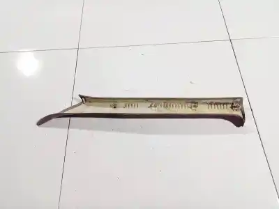 Pezzo di ricambio per auto di seconda mano plastica per audi 80 avant 2.0 riferimenti oem iam 8a0867232  