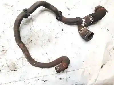 Pezzo di ricambio per auto di seconda mano tubo per chevrolet captiva 2.4 cat riferimenti oem iam 