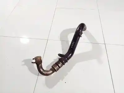 Second-hand car spare part intercooler pipe for volvo v50 (545) 2.0 d oem iam references   