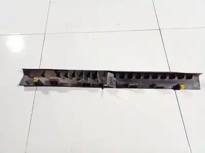 Автозапчастина б/у пластика для ford fiesta (cb1) 1.4 tdci cat посилання на oem iam 8a61b13200abw  8a61-b13200-abw