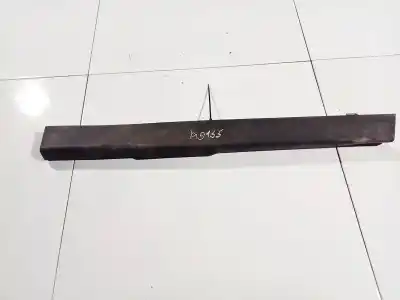 Автозапчастина б/у пластика для ford fiesta (cb1) 1.4 tdci cat посилання на oem iam 8a61b13200abw
