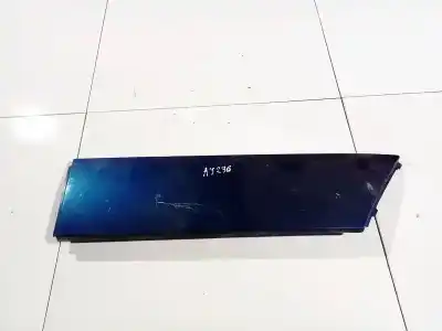 Автозапчастина б/у пластика для mazda 5 berl. (cr) 2.0 crtd active+ (105kw) посилання на oem iam 