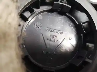 Second-hand car spare part plastics for skoda octavia combi (1z5) 1.9 tdi dpf oem iam references 1j0881671f  