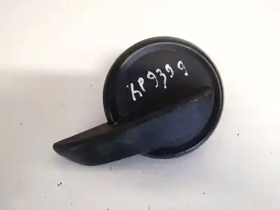 Peça sobressalente para automóvel em segunda mão plásticos por citroen c4 picasso 1.6 16v hdi fap referências oem iam 5219350