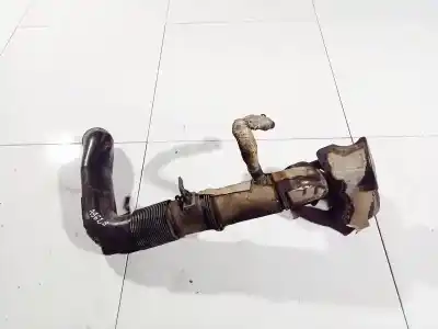 Pezzo di ricambio per auto di seconda mano tubo intercooler per volvo v50 (545) 2.0 d riferimenti oem iam 3m519a673