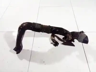 Second-hand car spare part intercooler pipe for volvo v50 (545) 2.0 d oem iam references 3m519a673  3m51-9a673