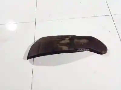 Pezzo di ricambio per auto di seconda mano plastica per audi 80 avant 1.9 tdi riferimenti oem iam 4a0881326