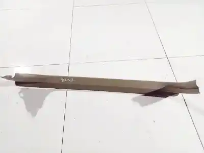 Second-hand car spare part plastics for volvo xc90 2.5 t (7 asientos) oem iam references 