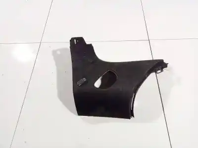 Автозапчастина б/у пластика для audi q7 (4l) 3.0 tdi посилання на oem iam 4l0867246