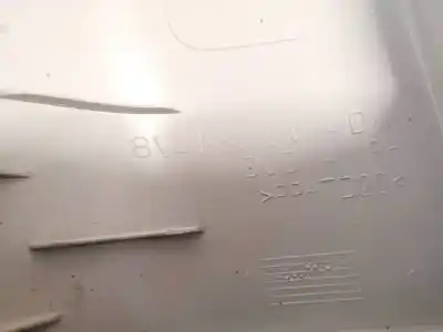 Pezzo di ricambio per auto di seconda mano plastica per ford kuga (cbv) 2.0 tdci cat riferimenti oem iam 8v41s31010adw  8v41-s31010-adw