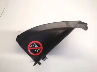 Автозапчастина б/у пластика для ford kuga (cbv) 2.0 tdci cat посилання на oem iam 3m51r044c61bew