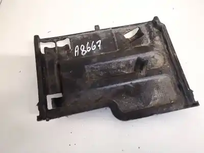 Peça sobressalente para automóvel em segunda mão plásticos por ford kuga (cbv) 2.0 tdci cat referências oem iam 4m5110757bb