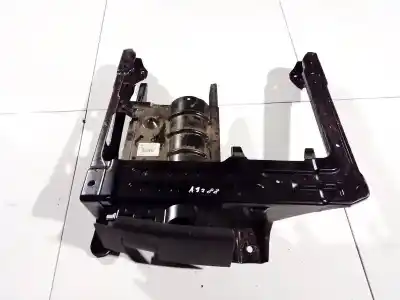 Автозапчастина б/у пластика для audi q7 (4l) 3.0 tdi посилання на oem iam 7l0881678g