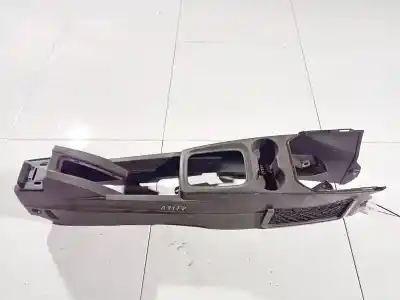 Peça sobressalente para automóvel em segunda mão plásticos por opel meriva 1.6 16v referências oem iam 13120771