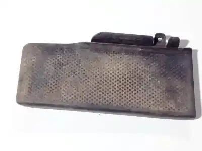 Pezzo di ricambio per auto di seconda mano plastiche per volkswagen passat cc (357) 2.0 tdi dpf riferimenti oem iam 3c1864777