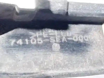 Автозапчастина б/у пластика для honda accord vii (cl, cn) 2.0 (cl7) посилання на oem iam 74105sea0000  74105-sea-0000