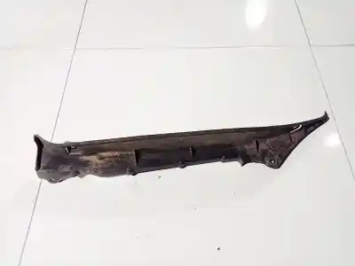 Автозапчасти б/у пластики за honda accord vii (cl, cn) 2.0 (cl7) ссылки oem iam 74105sea0000