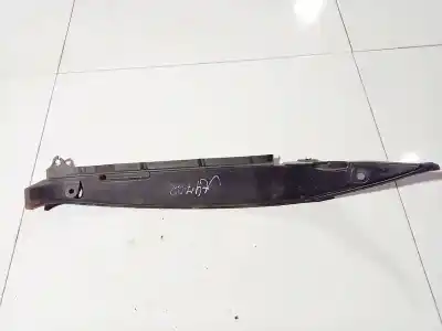 Автозапчастина б/у пластика для honda accord vii (cl, cn) 2.0 (cl7) посилання на oem iam 74105sea0000  74105-sea-0000