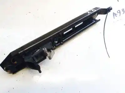 Peça sobressalente para automóvel em segunda mão plásticos por opel meriva b 1.7 16v cdti referências oem iam 2020496