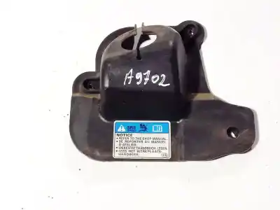Автозапчасти б/у пластики за honda accord vii (cl, cn) 2.0 (cl7) ссылки oem iam 53320sdazz10m1