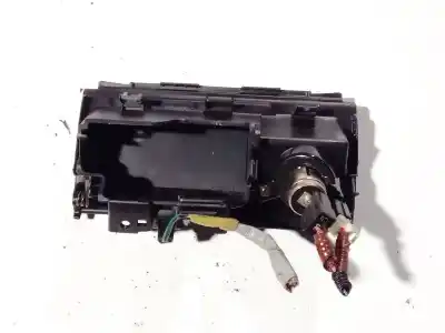 Автозапчастина б/у пластика для honda accord vii (cl, cn) 2.0 (cl7) посилання на oem iam   