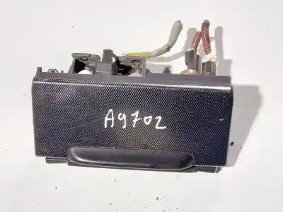 Автозапчасти б/у пластики за honda accord vii (cl, cn) 2.0 (cl7) ссылки oem iam 