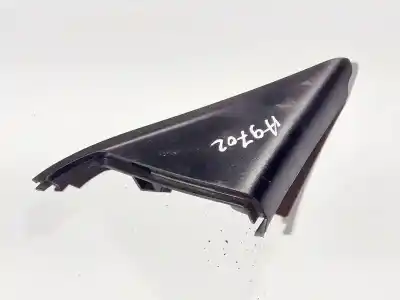 Автозапчасти б/у пластики за honda accord vii (cl, cn) 2.0 (cl7) ссылки oem iam 76220sea0000
