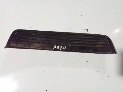 Автозапчасти б/у пластики за honda accord vii (cl, cn) 2.0 (cl7) ссылки oem iam 84252sea