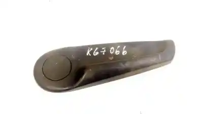 Peça sobressalente para automóvel em segunda mão plásticos por ford galaxy (ca1) 1.8 tdci cat referências oem iam 6m21624b90b