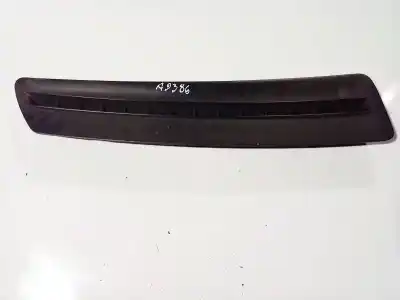 Peça sobressalente para automóvel em segunda mão plásticos por fiat croma (194) 1.9 16v multijet dynamic (12.2007->) referências oem iam 35364146