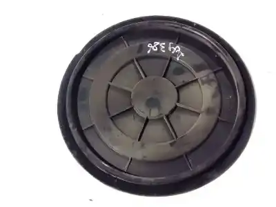 Peça sobressalente para automóvel em segunda mão plásticos por fiat croma (194) 1.9 16v multijet dynamic (12.2007->) referências oem iam 90459902