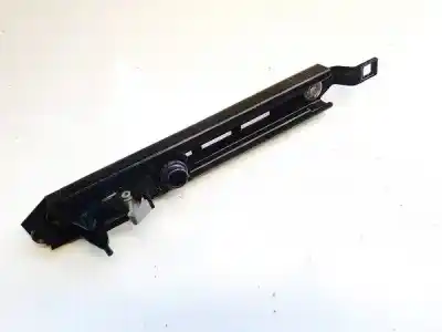 Peça sobressalente para automóvel em segunda mão plásticos por opel meriva b 1.7 16v cdti referências oem iam 2020496