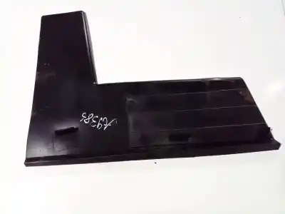 Peça sobressalente para automóvel em segunda mão plásticos por fiat croma (194) 1.9 16v multijet dynamic (12.2007->) referências oem iam 