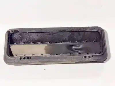 Peça sobressalente para automóvel em segunda mão plásticos por fiat croma (194) 1.9 16v multijet dynamic (12.2007->) referências oem iam 