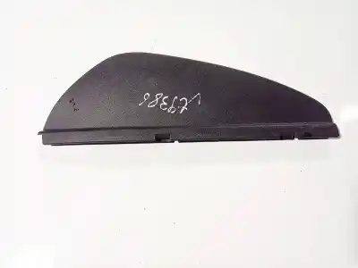 Peça sobressalente para automóvel em segunda mão plásticos por fiat croma (194) 1.9 16v multijet dynamic (12.2007->) referências oem iam 735364141