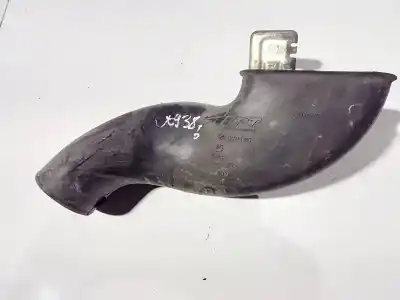Peça sobressalente para automóvel em segunda mão tubo por fiat croma (194) 1.9 16v multijet dynamic (12.2007->) referências oem iam 55211797
