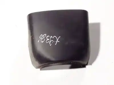 Peça sobressalente para automóvel em segunda mão plásticos por fiat croma (194) 1.9 16v multijet dynamic (12.2007->) referências oem iam 735364121