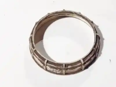 Peça sobressalente para automóvel em segunda mão plásticos por fiat croma (194) 1.9 16v multijet dynamic (12.2007->) referências oem iam 