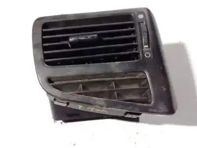 Peça sobressalente para automóvel em segunda mão grelha / difusor de ar por fiat croma (194) 1.9 16v multijet dynamic (12.2007->) referências oem iam 735364107