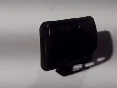 Peça sobressalente para automóvel em segunda mão grelha / difusor de ar por fiat croma (194) 1.9 16v multijet dynamic (12.2007->) referências oem iam 735364108