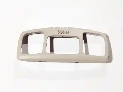 Peça sobressalente para automóvel em segunda mão plásticos por fiat croma (194) 1.9 16v multijet dynamic (12.2007->) referências oem iam 735316712