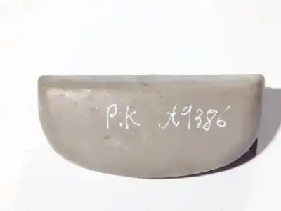 Peça sobressalente para automóvel em segunda mão plásticos por fiat croma (194) 1.9 16v multijet dynamic (12.2007->) referências oem iam 